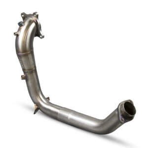 Scorpion Downpipe brez katalizatorja za HONDA CIVIC FK2