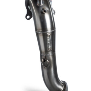 Scorpion Downpipe brez katalizatorja za HONDA CIVIC FK8