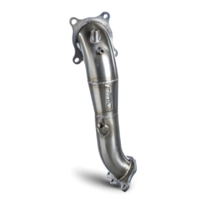 Scorpion Downpipe brez katalizatorja za HONDA CIVIC FL5