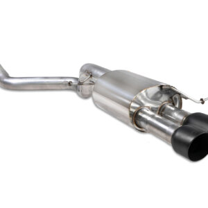 Scorpion GPF-back sistem za HYUNDAI I20