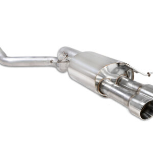 Scorpion GPF-back sistem za HYUNDAI I20