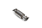 Scorpion GPF delete z resonatorjem za HYUNDAI I30 / HYUNDAI KONA