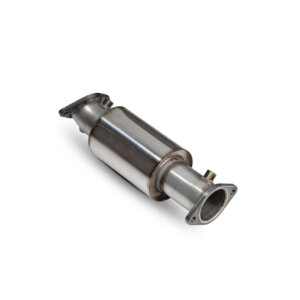 Scorpion GPF delete z resonatorjem za HYUNDAI I30 / HYUNDAI KONA