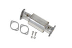 Scorpion GPF delete z resonatorjem za HYUNDAI I20