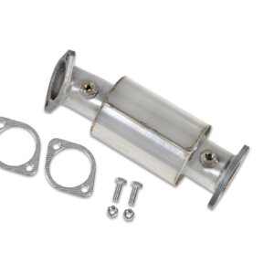 Scorpion GPF delete z resonatorjem za HYUNDAI I20