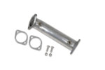 Scorpion GPF delete brez resonatorja za HYUNDAI I20