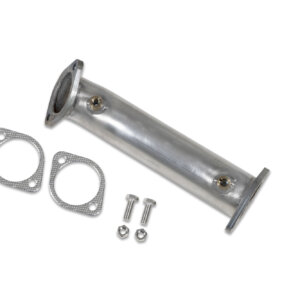 Scorpion GPF delete brez resonatorja za HYUNDAI I20