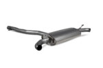 Scorpion GPF-back brez ventila za MERCEDES-BENZ A-CLASS W177