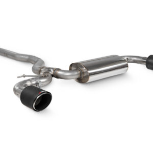 Scorpion GPF-back sistem za MINI CLUBMAN F54