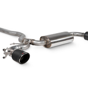 Scorpion TunR sistem GPF-back za MINI CLUBMAN F54
