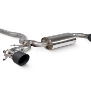 Scorpion TunR sistem GPF-back za MINI CLUBMAN F54
