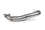 Scorpion Downpipe brez katalizatorja za MINI COOPER S R55 / MINI COOPER S R56 / MINI COOPER S R57
