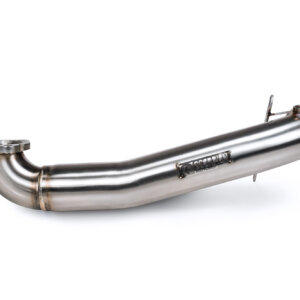 Scorpion Downpipe brez katalizatorja za MINI COOPER S R55 / MINI COOPER S R56 / MINI COOPER S R57