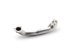 Scorpion Downpipe brez katalizatorja za MINI COUNTRYMAN R60 / MINI PACEMAN R61