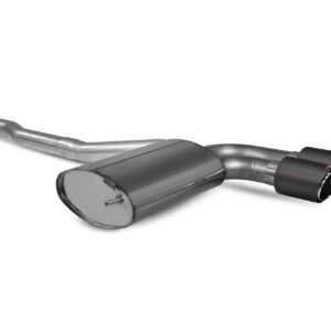 Scorpion GPF-back sistem brez resonatorja za MINI MINI F56