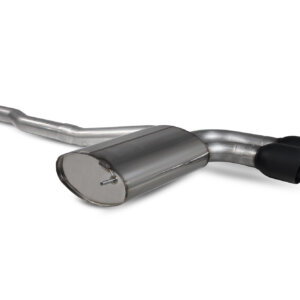 Scorpion GPF-back sistem brez resonatorja za MINI MINI F56