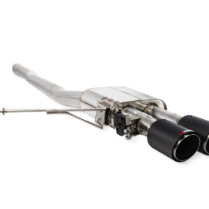 Scorpion TunR sistem GPF-back brez resonatorja z ventilom za MINI COOPER S F56