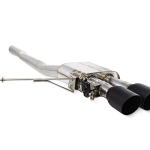 Scorpion TunR sistem GPF-back brez resonatorja z ventilom za MINI COOPER S F56