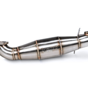 Scorpion Downpipe z visokopretočnim športnim katalizatorjem za MINI COOPER S R55 / MINI COOPER S R56 / MINI COOPER S R57