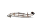 Scorpion Downpipe z visokopretočnim športnim katalizatorjem za MINI COUNTRYMAN R60 / MINI PACEMAN R61