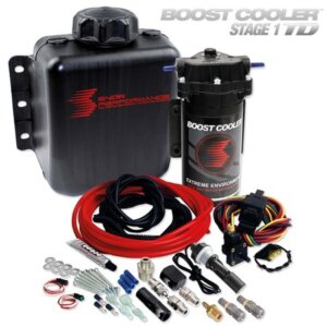 Snow Performance Boost Cooler Stage 1 TD