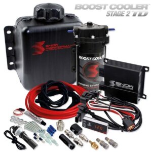 Snow Performance Boost Cooler Stage 2 TD