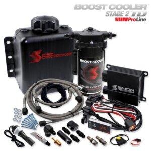 Snow Performance Boost Cooler Stage 2 TD ProLine