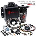 Snow Performance Boost Cooler Stage 2 TD Power-Max ProLine
