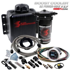 Snow Performance Boost Cooler Stage 2 TD Power-Max ProLine