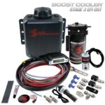 Snow Performance Boost Cooler Stage 3 EFI