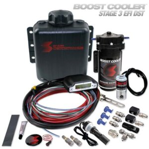 Snow Performance Boost Cooler Stage 3 EFI