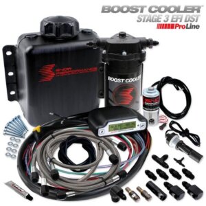 Snow Performance Boost Cooler Stage 3 EFI ProLine