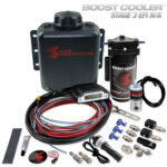 Snow Performance Boost Cooler Stage 3 NA EFI DST