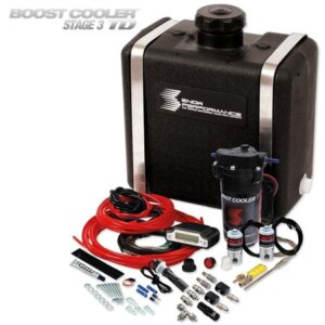Snow Performance Boost Cooler Stage 3 TD MPG-Max