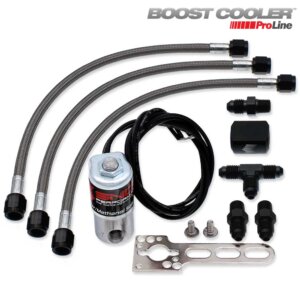 Snow Performance Dual Stage Upgrade ProLine