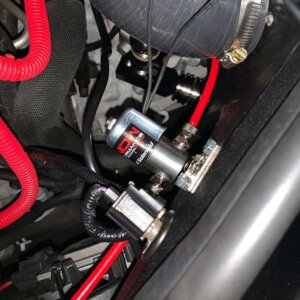 Snow Performance Power-Solenoid