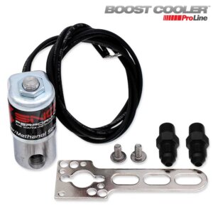 Snow Performance Power-Solenoid ProLine