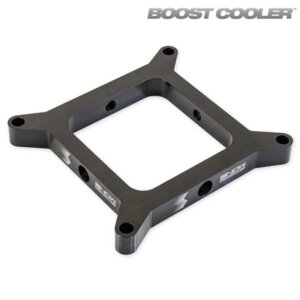 Snow Performance Carb Spacer Plate 4150 Holley