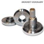 Snow Performance šoba Welding Adapter, Alu