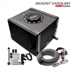 Snow Performance 9.5L Race rezervar ProLine