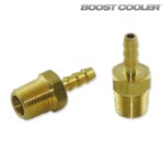 Snow Performance Boost Source Adapter 1/8“ NPT 27