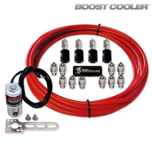 Snow Performance Direct Port Upgrade – 4 Cylinders