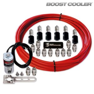 Snow Performance Direct Port Upgrade – 6 Cylinders