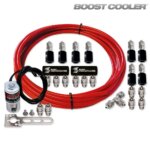 Snow Performance Direct Port Upgrade – 8 Cylinders