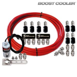 Snow Performance Direct Port Upgrade – 8 Cylinders