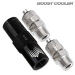 Snow Performance Reverse Check Valve