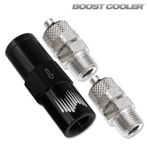 Snow Performance Reverse Check Valve