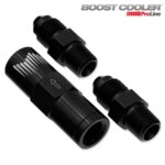 Snow Performance Reverse Check Valve ProLine