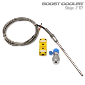 Snow Performance Boost Cooler Stage 3 TD Controller Upgrade
