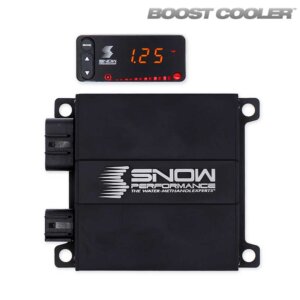 Snow Performance Boost Cooler Stage 2 VC-30 Controller Upgrade